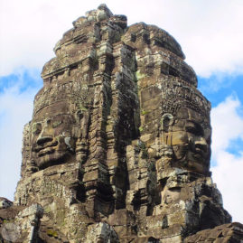 Angkor Wat, Cambodia