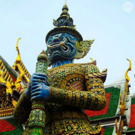 Bangkok, Thailand