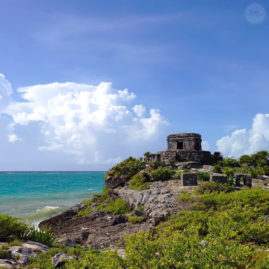 Tulum, Mexico