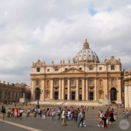 Vatican City
