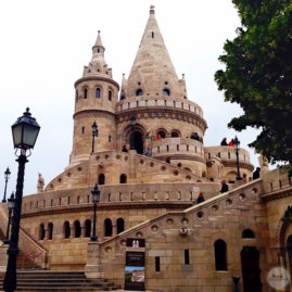 Budapest, Hungary