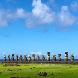 Easter Island