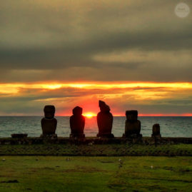 Easter Island