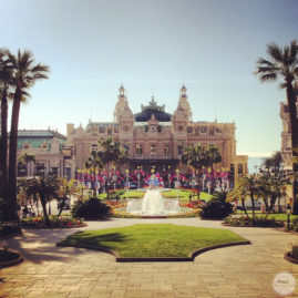 Monte Carlo, Monaco