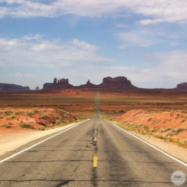 Monument Valley