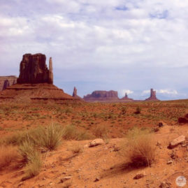 Monument Valley