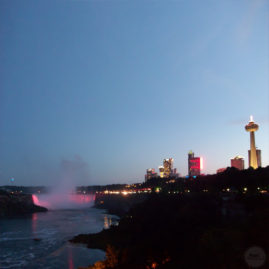 Niagara Falls