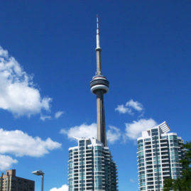 Toronto, Canada