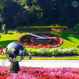 Viña del Mar, Chile