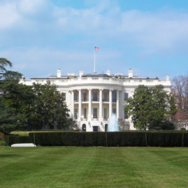The White House, Washington, DC
