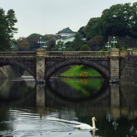 Imperial Palace Japan