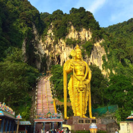 Batu Caves Malaysia