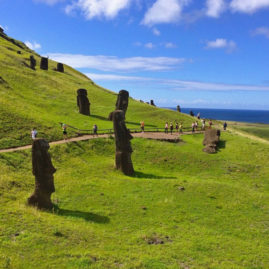 Rano Raraku