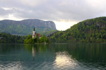 The Church of the Assumption