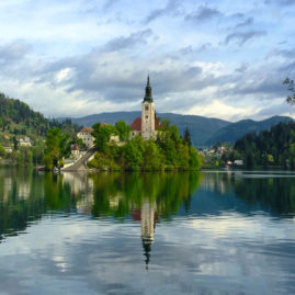 The Church of the Assumption