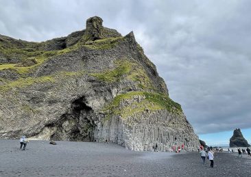 Reynisfjara