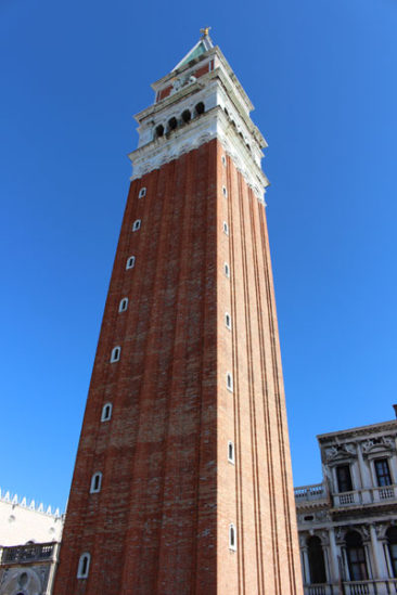 San Marco Campanile