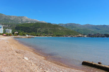 Budva, Montenegro