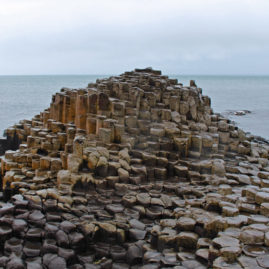 Giant's Causeway