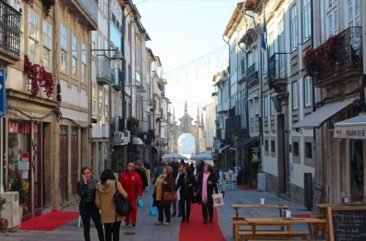 Braga, Portugal