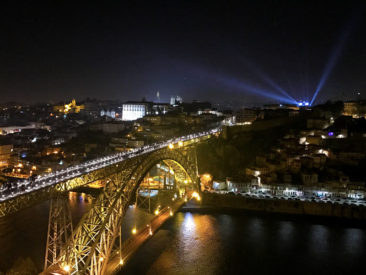 Porto New Year's Eve