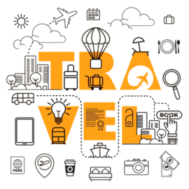 Smart and Savvy Travel Tips