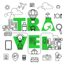 Smart and Savvy Travel Tips
