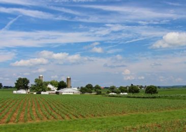 Amish Country Pennsylvania