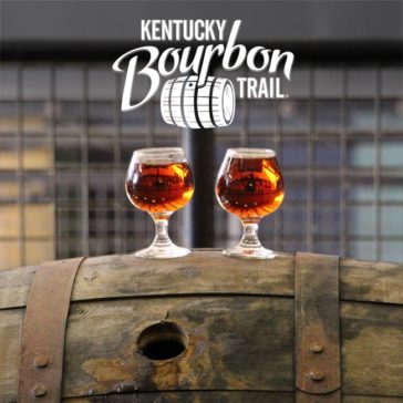 Kentucky Bourbon Trail