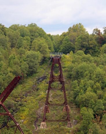 Kinzua Bridge