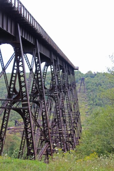Kinzua Bridge