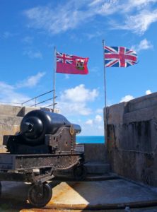 Fort St. Catherine’s
