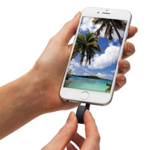 Flash Drive for iPhone and iPad