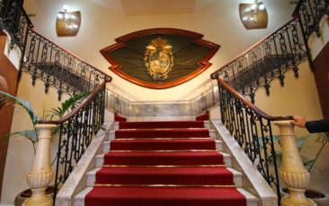 Estévez Palace