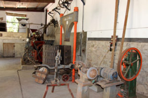 Wine Making Machines