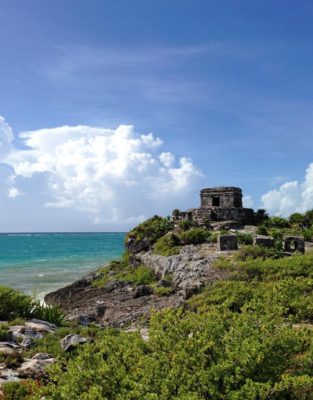 Tulum, Mexico