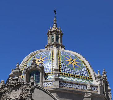 San Diego Museum of Man