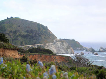 Big Sur California