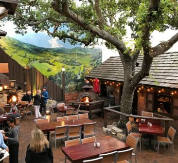 Hog's Breath Inn