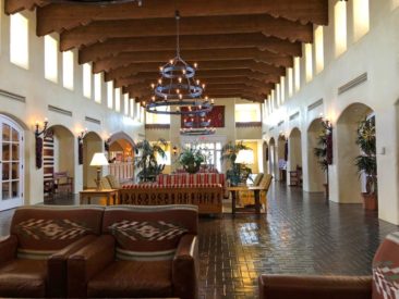 Hotel Albuquerque at Old Town