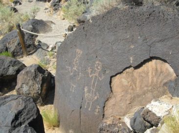 Petroglyph National Monument