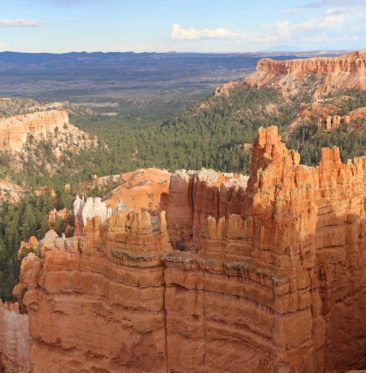 Bryce Canyon National Park