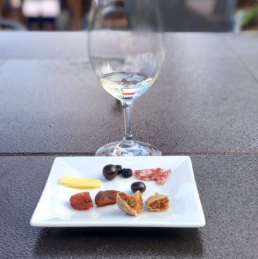 Food and Wine pairing