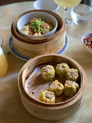 XuXu Chinese Dumplings
