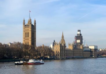 London