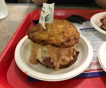Attman's Deli