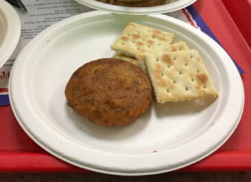 Coddys at Attman's Deli