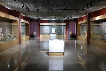 Museum of Kosovo