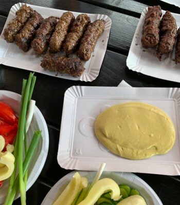 Bucharest Food Tour