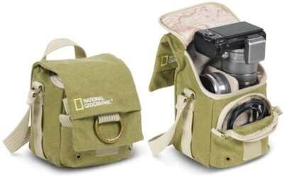 National Geographic Explorer Camera Bag